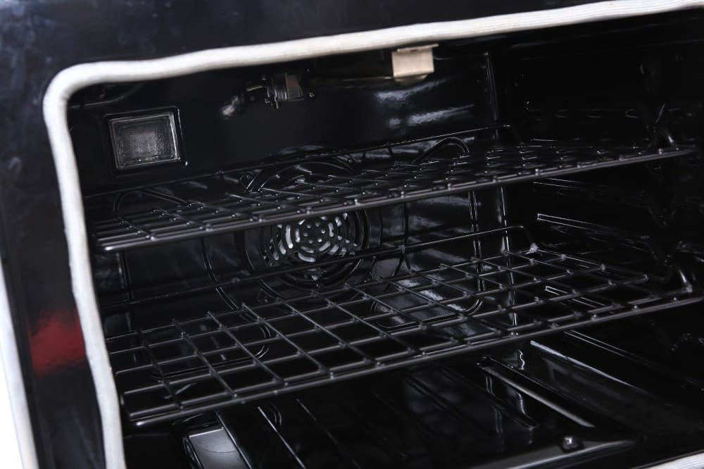 Thor Kitchen LRG3001U 30 Inch Freestanding Gas Range with 5 Sealed Burners, 4.55 cu. ft