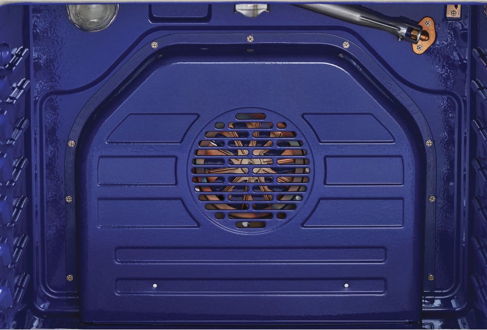 LG LRG4115ST 30 Inch Gas Range with ProBake Convection®, LG UltraHeat