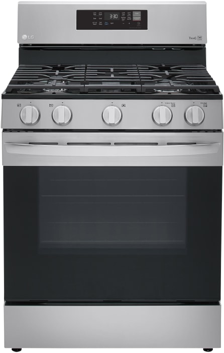 30 inch gas deals stove with griddle
