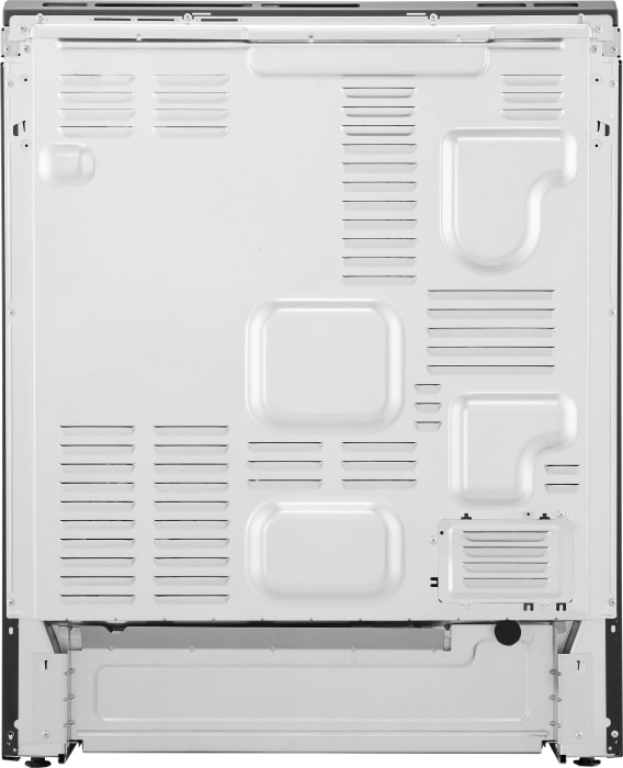 LG LTE4815ST 30 Inch SlideIn Electric Smart Range with 5 Element