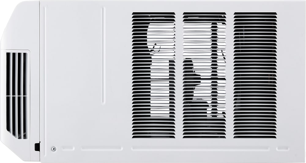 LG LW1522IVSM 14,000 BTU Window Smart Air Conditioner with Dual