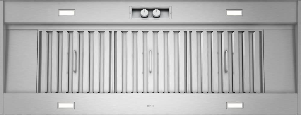 Zephyr AK9858BS Spruce Undercabinet Outdoor Insert Range Hood with