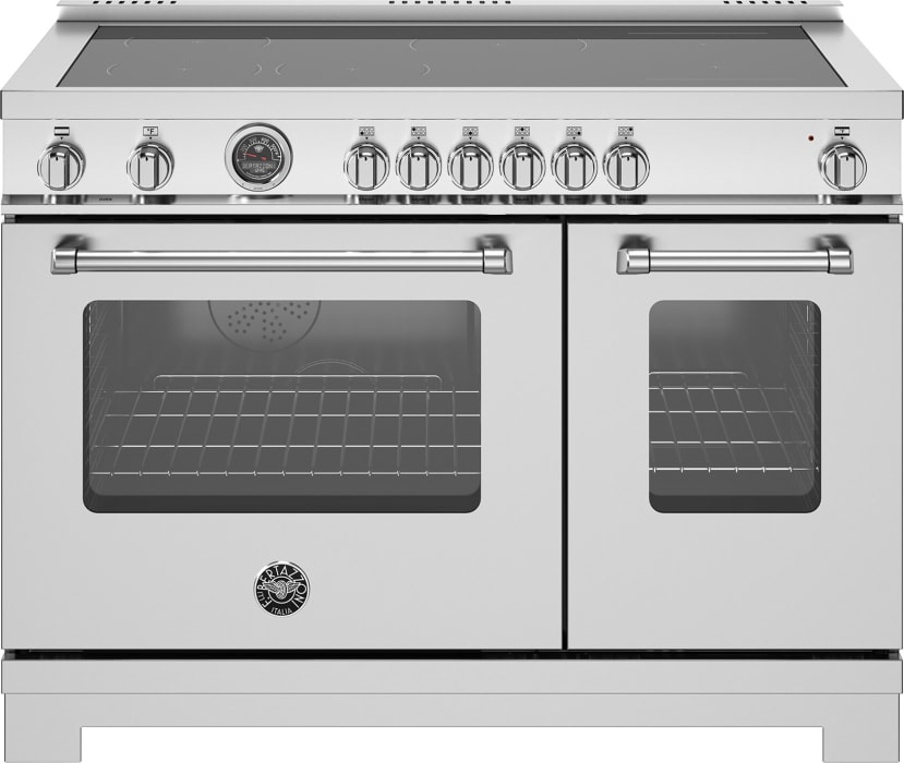 Aj madison outlet induction range