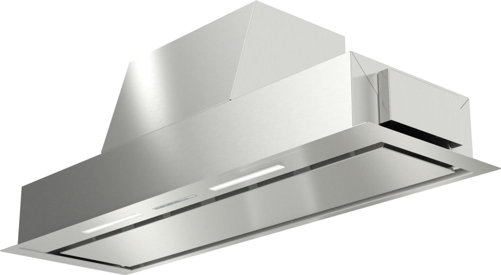 Forte MAYA0636 Under Cabinet Range Hood with 3-Speed/600 CFM