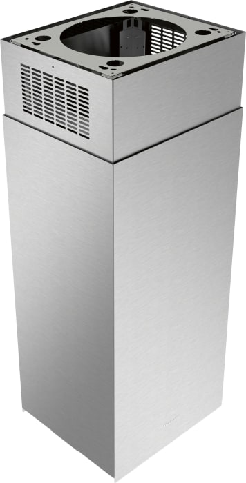 Thermador CHXTHMIB 9-12 Foot Ceilings Chimney Extension Kit