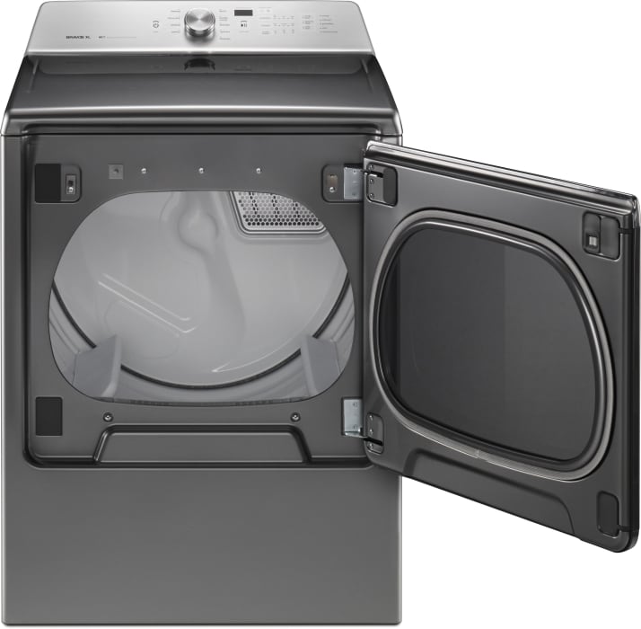 Maytag MEDB835DC 29 Inch Electric Dryer with PowerDry Cycle, Advanced