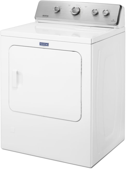 Maytag MAWADREW465 SidebySide Washer & Dryer Set with Top Load Washer