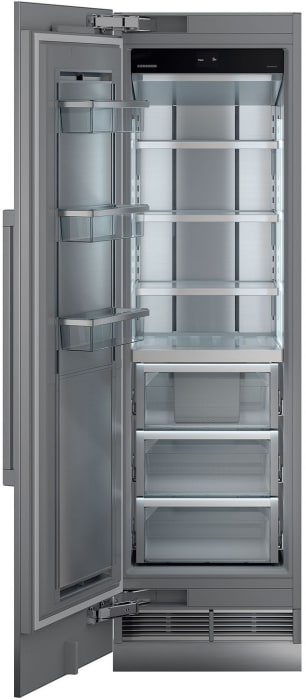 Liebherr LIREFSET240024513 Side-by-Side Column Refrigerator & Freezer ...