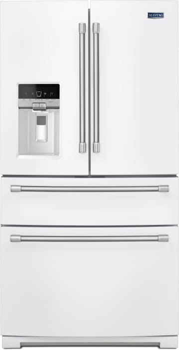 Https Producthelp Maytag Com Refrigeration Ice Makers Product Info Product Assistance Where To Check If Ice Maker Is Leaking Water