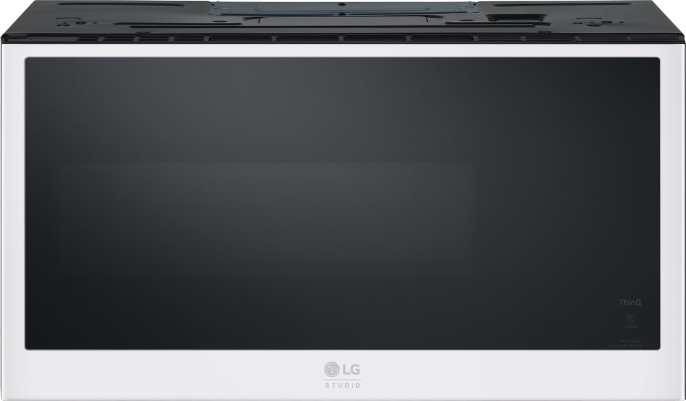 Lg convection microwave built in on sale