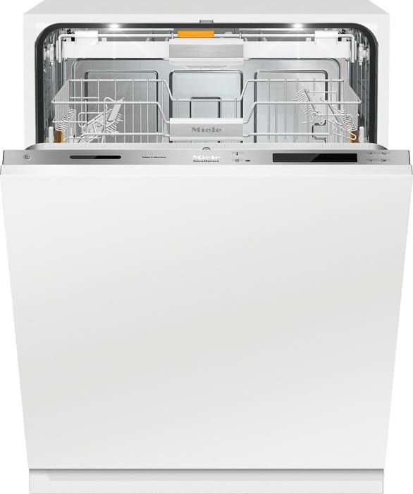 Panel Ready Smart Dishwasher 