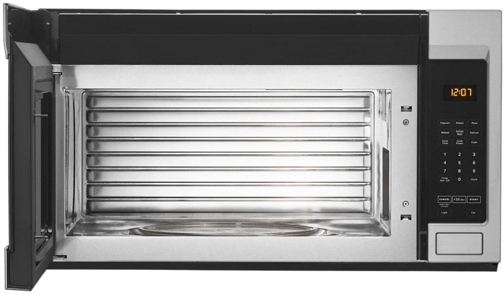 Maytag MMV1175JZ 1.9 cu. ft. OvertheRange Microwave with 8 Modes