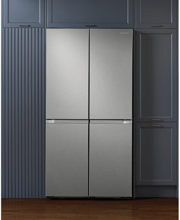 Samsung RF23A9071SR 36 Inch Counter Depth 4Door Flex™ Smart