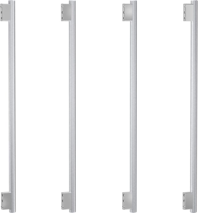 美品♡DRESSTERIOR Thermador MS3642IT10 36/42 Inch French Door Bottom Mount