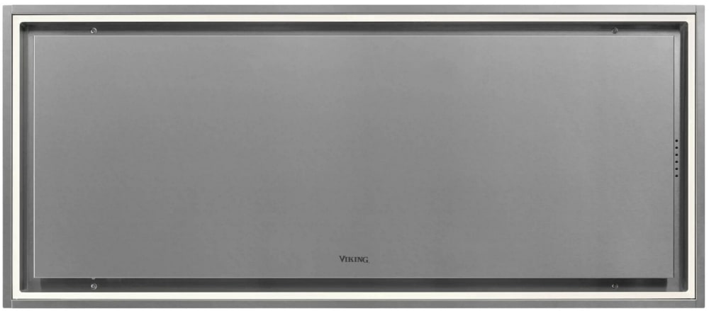 Viking MVCEH648SS 48 Inch Ceiling-Mount Smart Hood with 4-Speeds