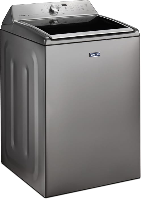 maytag powerwash option