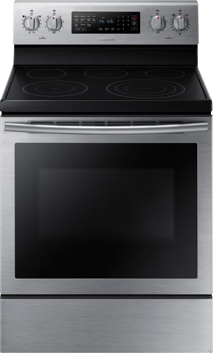 50 inch electric cooker