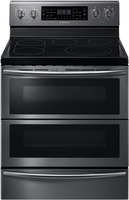 Samsung stove oven deals