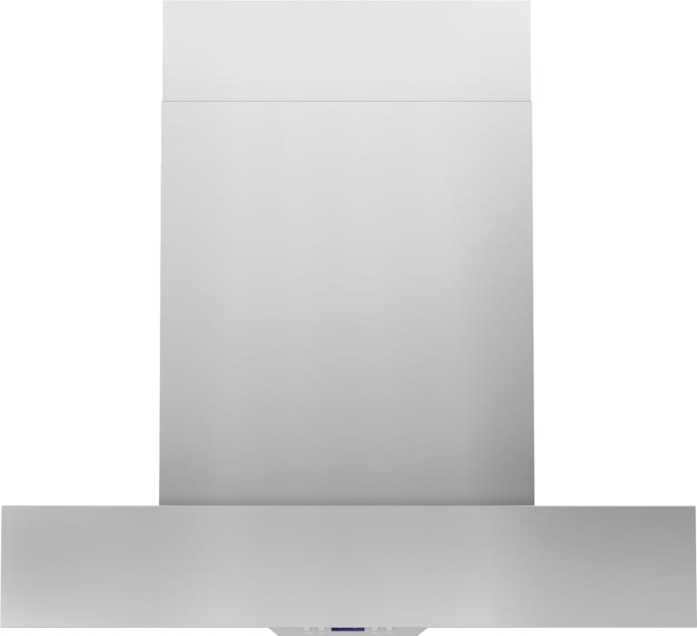Zephyr ZRPE36BS Roma Pro Wall Mount Range Hood with 6-speed 750