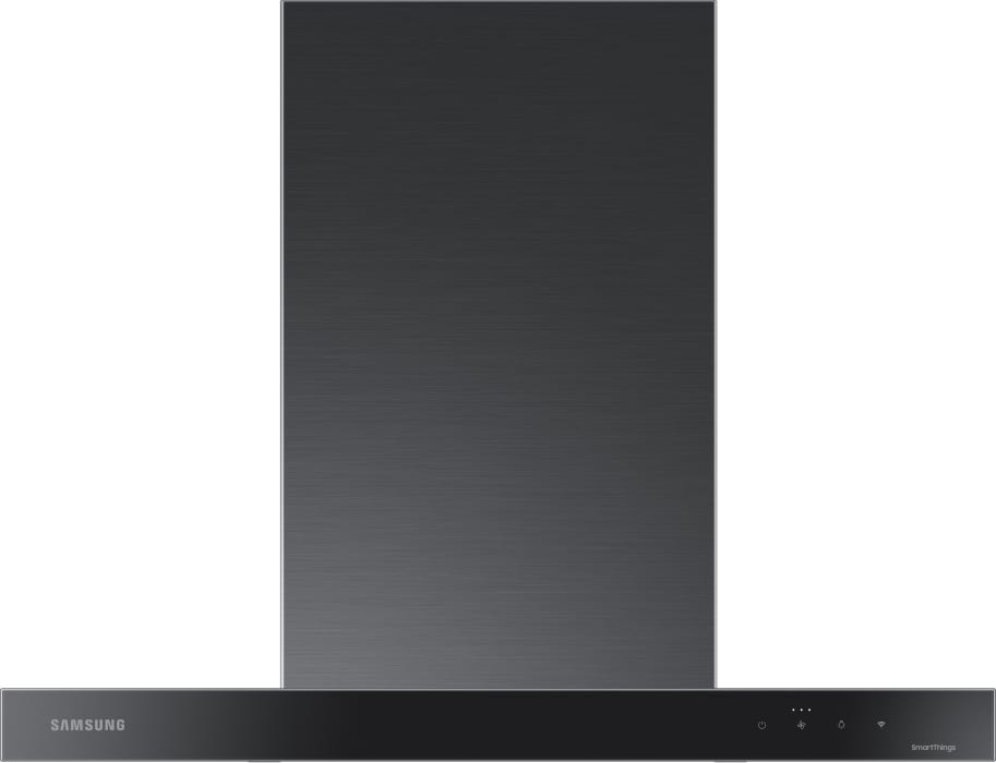 Samsung NK30CB600W33 30 Inch Smart Wall Mount Chimney Range Hood