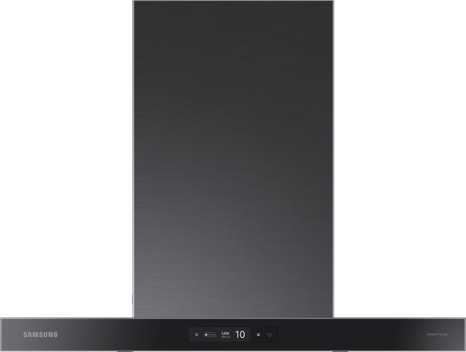 Samsung NK30CB700W33 30 Inch Smart Wall Mount Chimney Range Hood