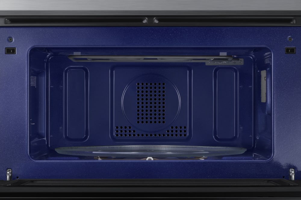 Samsung NQ70M7770DS 30 Inch Smart Combination Electric Wall Oven with
