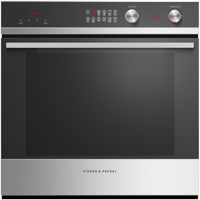 60cm Electric Built-in Ovens 5 functions
