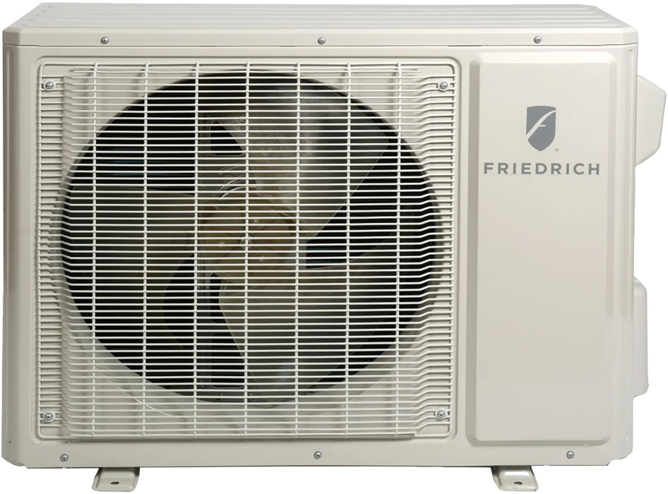 Friedrich FSHSR18A3A Single Zone Air Conditioning Outdoor Unit with