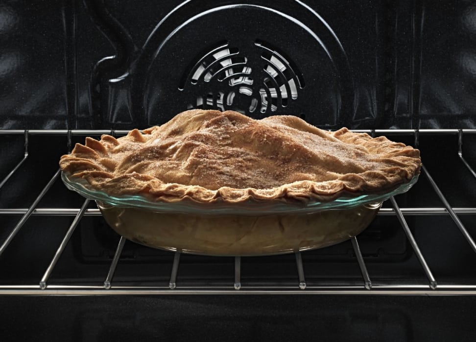 Maytag MEW9527FZ 27 Inch Electric Wall Oven with 5.0 cu. ft. Capacity