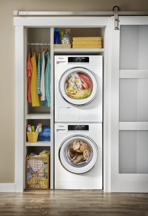Small But Mighty, The Best Washer and Dryer for Apartments, Friedmans  Appliance, Bay Area