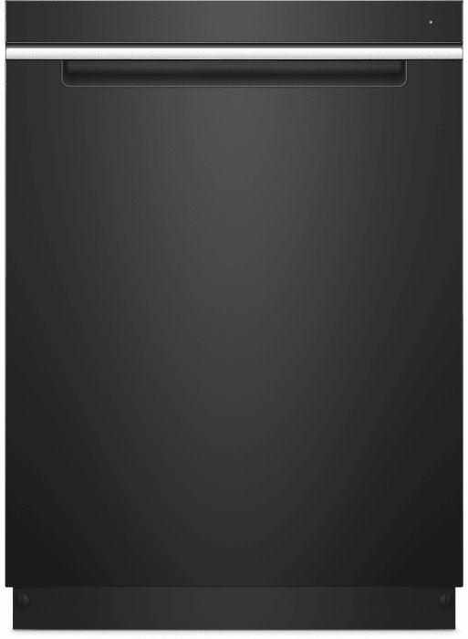 Whirlpool Wdta50sahb 24 Inch Fully Integrated Built In Dishwasher With 15 Place Setting Capacity 5 Wash Cycles 47 Dba Silence Rating Sani Rinse Totalcoverage Spray Arm In Door Silverware Basket Soil Sensor Hi Temp Wash