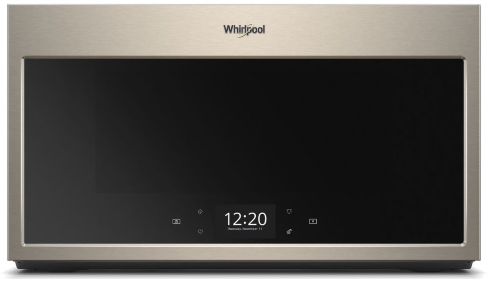 Microwave that works with google home clearance
