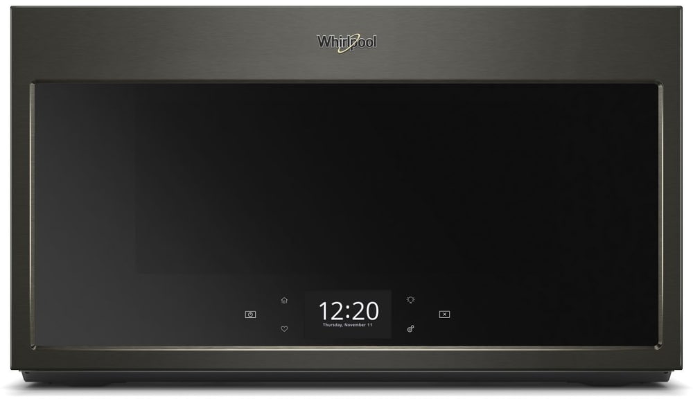 Google cheap smart microwave