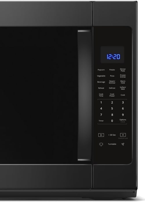 whirlpool wmh53521hb