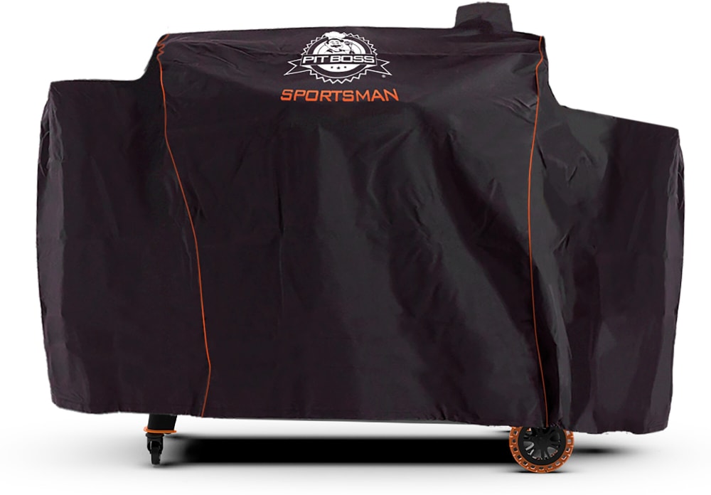 Pit Boss 30940 Sportsman 1230 Series Pellet/Gas Combo Grill Cover