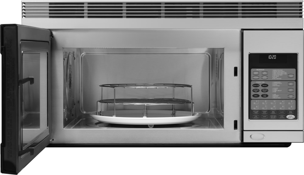 Dacor PCOR30S 1.1 cu. ft. OvertheRange Convection Microwave with 850