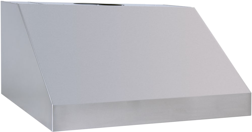 Prestige PLBQ36300 36 Inch ProLine WallMounted Stainless Steel BBQ