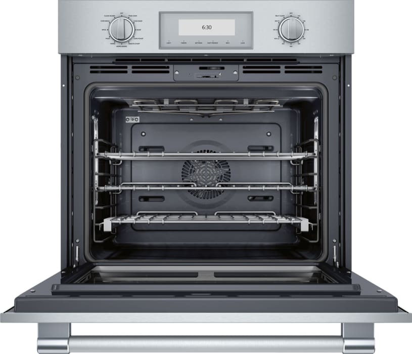 Thermador PO301W 30 Inch Single Convection Smart Electric Wall Oven