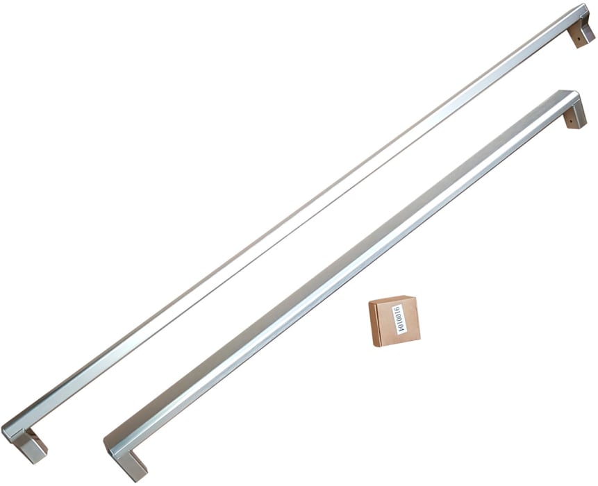 Bertazzoni PROHK36PI Handle Kit for 36 Built-In Refrigerator