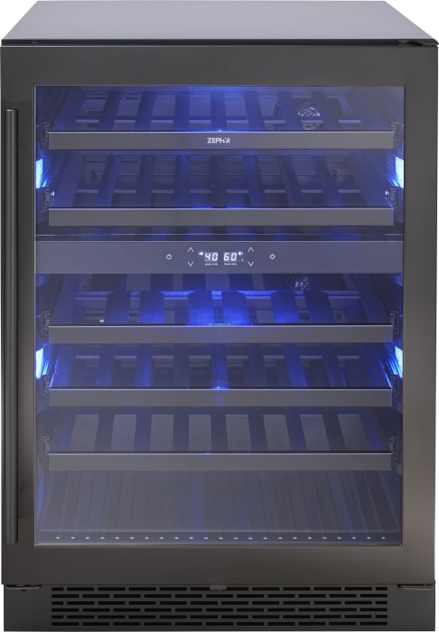 Lg wine cooler 24 inch deals