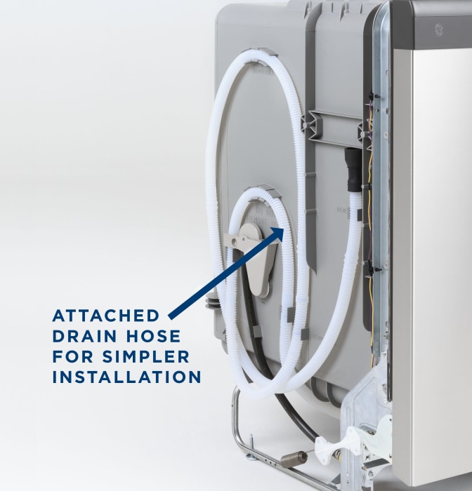 hotpoint dishwasher one button