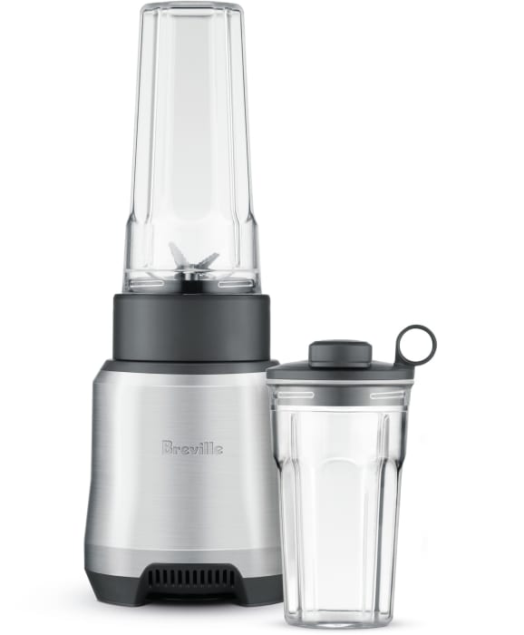 Breville boss to go review hot sale
