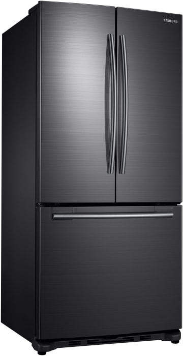 samsung 33 inch french door fridge