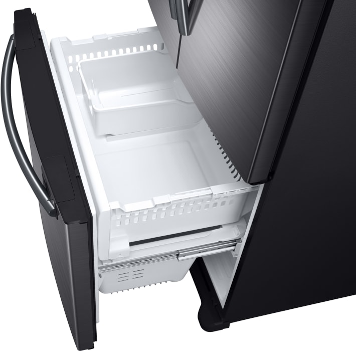 samsung 33 inch french door fridge