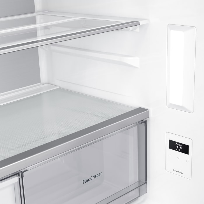 Samsung RF23A967541 36 Inch 4Door Flex™ Smart Counter Depth