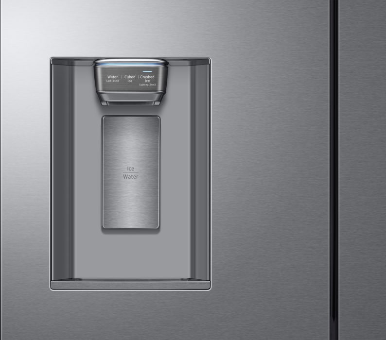 Samsung RF23M8070SR 36 Inch Counter Depth 4Door French Door