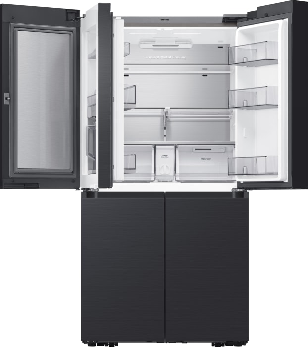 Samsung RF29A9675MT 36 Inch 4Door Flex™ Smart Refrigerator with 29 cu