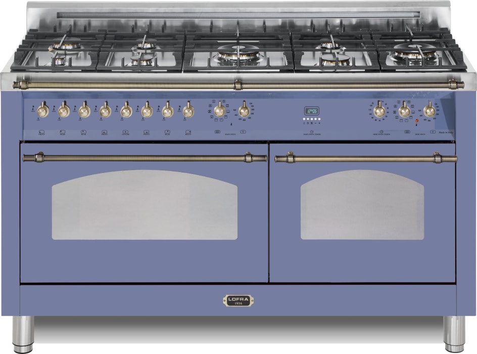 lofra mini range cooker