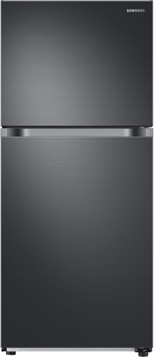 Samsung RT18M6213SG 29 Inch Freestanding Top Mount Refrigerator
