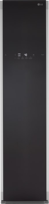 LG S3CW 18 Inch Smart Steam Closet with 11.4 lb. Capacity